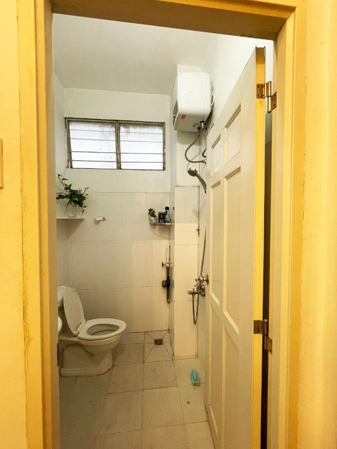 Appartement Ductaigallery's & Hidden In Bui Vien St *