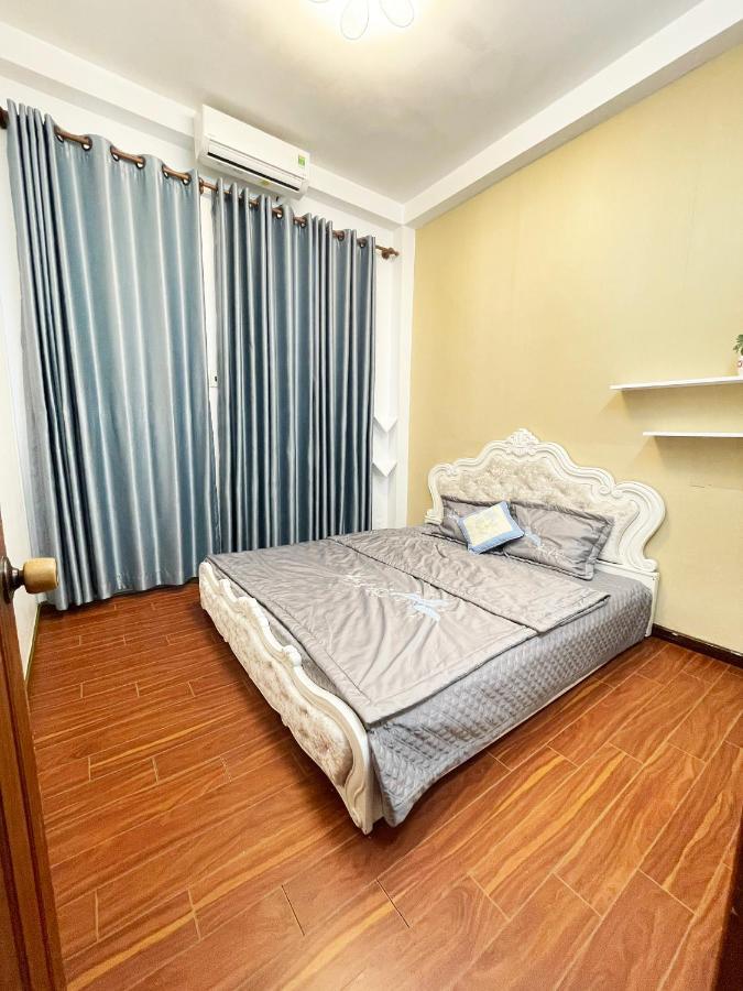 Appartement Ductaigallery's & Hidden In Bui Vien St Hô Chi Minh-Ville